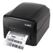 Drukarki kart i etykiet - Drukarka etykiet Godex GE300 GE330, 300 dpi - miniaturka - grafika 1