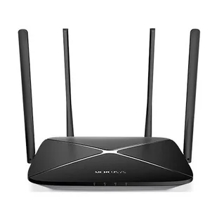 TP-Link Mercusys AC12G - Routery - miniaturka - grafika 1