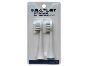 Końcówka do szczoteczki BLAUPUNKT DTS711/511/701/601 ACC067 Wielokolorowy - Końcówki do szczoteczek elektrycznych - miniaturka - grafika 1