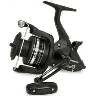 Kołowrotki - Shimano Kołowrotek Baitrunner St 4000 Fb - miniaturka - grafika 1