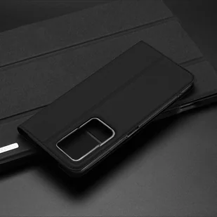 Dux Ducis Skin Pro kabura etui pokrowiec z klapką Xiaomi Poco F4 5G niebieski - Etui i futerały do telefonów - miniaturka - grafika 18