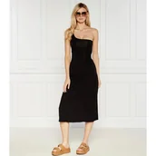 Sukienki - Karl Lagerfeld Sukienka - miniaturka - grafika 1