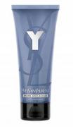 Zestawy perfum męskich - Yves Saint Laurent Y zestaw Edp 100 ml + Żel pod prysznic 50 ml + Balsam po goleniu 50 ml dla mężczyzn - miniaturka - grafika 1