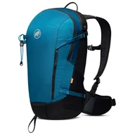 Plecaki - Plecak Mammut Lithium 20 Kolor: zielony/czarny - miniaturka - grafika 1