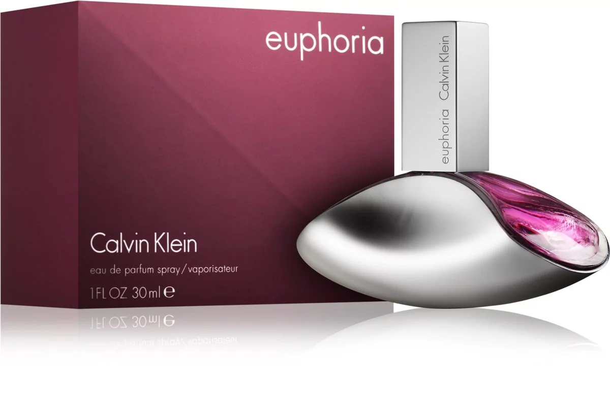 Calvin Klein Euphoria woda perfumowana 30ml