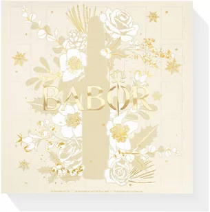 Babor Ampoule Concentrates Advent Calendar - Serum do twarzy - miniaturka - grafika 2