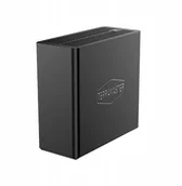 Akcesoria do serwerów - TERRAMASTER F4 SSD 4bay All SSD NAS,Quad Core,8GB DDR5,Diskl - miniaturka - grafika 1