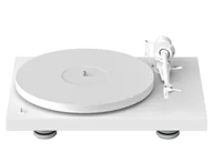 Gramofony - PRO-JECT Debut PRO z 2M White Edition - miniaturka - grafika 1