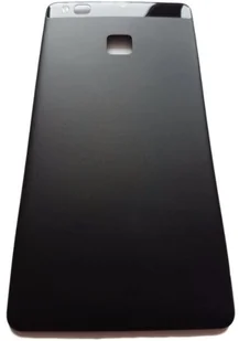 Klapka Baterii Obudowa Tylna Pokrywa Na Tył Plecki Do Huawei P9 Lite Czarna - Części serwisowe do telefonów - miniaturka - grafika 1
