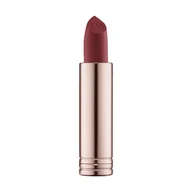 Szminki - Laura Mercier CAVIAR SMOOTHING MATTE LIPSTICK REFIL Szminki 3,8 g 510 - 510 MULBERRY MOIRE - miniaturka - grafika 1