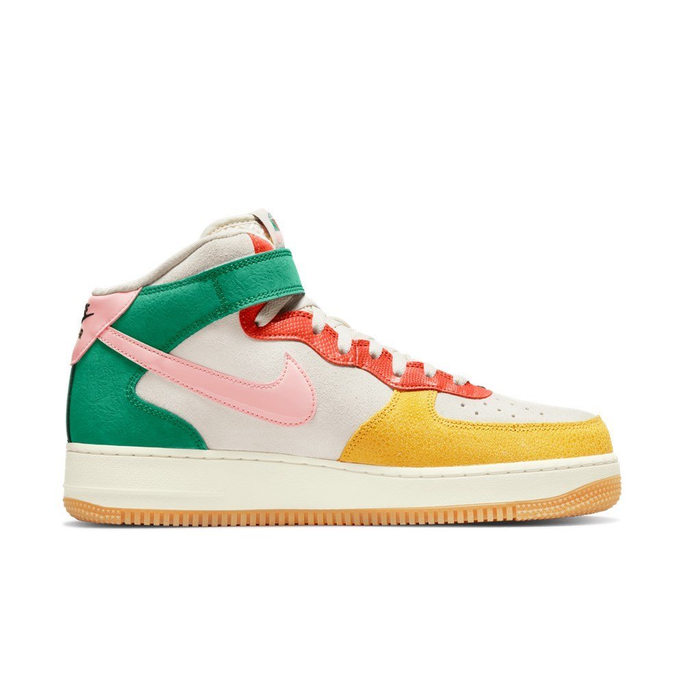 Air Force 1 Mid