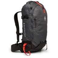 Plecaki - Plecak Black Diamond Cirque 35 Backpack Rozmiar plecaka: S/M / Kolor: szary - miniaturka - grafika 1