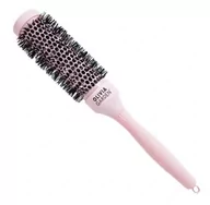 Szczotki i grzebienie do włosów - Olivia Garden Szczotka Prothermal 25 Pastel Pink OG-3309 - miniaturka - grafika 1
