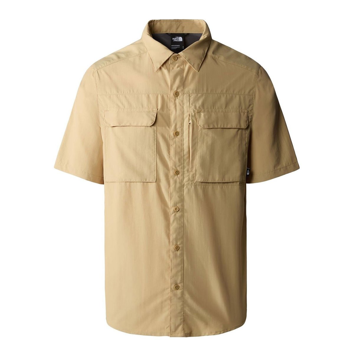 Camicia The North Face M S/S SEQUOIA SHIRT