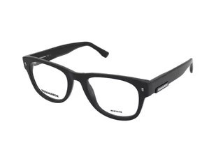 Dsquared2 D2 0048 807 - Okulary korekcyjne, oprawki, szkła - miniaturka - grafika 1