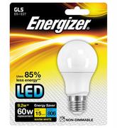 Żarówki LED - Żarówka LED GLS E27 9.2W S8705 Energizer - miniaturka - grafika 1