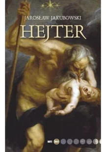 Hejter - Felietony i reportaże - miniaturka - grafika 1