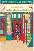 Literatura obyczajowa - Drobne chwile wolności - Lorenza Gentile - miniaturka - grafika 1