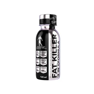 KEVIN LEVRONE Fat Killer Shot 2 in 1 - 120ml - Aminokwasy - miniaturka - grafika 1