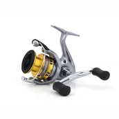 Inne akcesoria dla wędkarzy - Shimano Sedona FI 4000 X G FI rolka 0068-2865 - miniaturka - grafika 1
