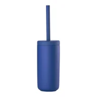 Akcesoria do wc - Niebieska kamionkowa szczotka do WC Ume – Zone - miniaturka - grafika 1
