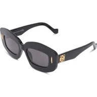 Okulary przeciwsłoneczne - LOEWE Okulary przeciwsłoneczne - miniaturka - grafika 1