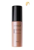 Podkłady do twarzy - AFFECT AFFECT - SKIN EXPERT MOISTURIZING FOUNDATION - Nawilżający podkład do twarzy - Tone 1 AFFEFPTW-DOTW - miniaturka - grafika 1