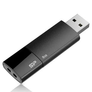 Silicon Power Ultima U05 8GB (SP008GBUF2U05V1) - Pendrive - miniaturka - grafika 1