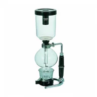 Zaparzacze i kawiarki - Hario Syphon Technica 3 filiżanki TCA-3 - miniaturka - grafika 1