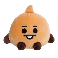 Maskotki i pluszaki - Line Friends Line Friends BT21 Pluszowa maskotka 12 cm SHOOKY BABY 61376 - miniaturka - grafika 1