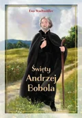 Religia i religioznawstwo - Święty Andrzej Bobola - miniaturka - grafika 1