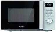 Kuchenki mikrofalowe - Gorenje MO20A3WH - miniaturka - grafika 1