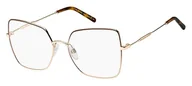 Okulary przeciwsłoneczne - Marc Jacobs Marc 591 okulary, 01Q, 57 dla kobiet, 01q, 01q - miniaturka - grafika 1