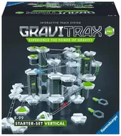 Klocki - 2X Zestaw startowy RAVENSBURGER Gravitrax PRO 26832 - miniaturka - grafika 1