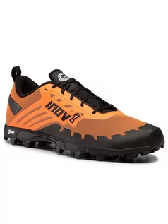 Buty sportowe męskie - Inov-8 X-Talon G 235 Buty Mężczyźni, orange/black UK 8,5 EU 42,5 2020 Buty do biegów z przeszkodami (OCR) 000910-ORBK-P-01-UK 8.5 EU 42.5 - grafika 1