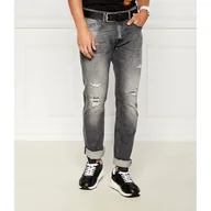 Spodnie męskie - Replay Jeansy ROCCO Comfort fit - miniaturka - grafika 1