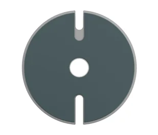 Logitech 952-000120 Płyta montażowa - Kamery cyfrowe - akcesoria - miniaturka - grafika 1