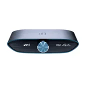 Przetworniki DAC - iFi Audio ZEN DAC Signature V2 przetwornik cyfrowo-analogowy - miniaturka - grafika 1
