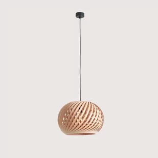 Nature Cross D40 lampa wisząca 1xE27 1123G_M - Lampy sufitowe - miniaturka - grafika 1