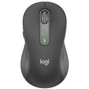 Myszki - Logitech Signature M650 M grafitowy (910-006253) - miniaturka - grafika 1