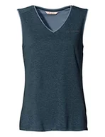 Koszulki i topy damskie - VAUDE Women's Essential Top - miniaturka - grafika 1