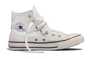 Buty dla dziewczynek - Converse, Trampki dziecięce, Chuck Taylor All Star, rozmiar 31 - grafika 1