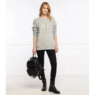 POLO RALPH LAUREN Jeansy The Tompkins Super Skinny fit - Spodnie damskie - miniaturka - grafika 1