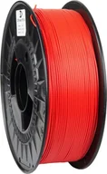 Filamenty i akcesoria do drukarek 3D - 3DPower Filament 3DPower Basic PET-G 1.75mm Czerwony 1kg - miniaturka - grafika 1