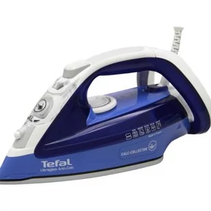 Tefal Ultragliss Anti-Scale FV4967 - Żelazka - miniaturka - grafika 1