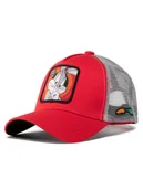 Czapki i chusty sportowe męskie - czapka trucker LOONEY TUNES - BUGS BUNNY - miniaturka - grafika 1