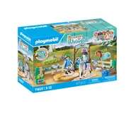 Klocki - Nowoczesna arena jeździecka 71637 - miniaturka - grafika 1