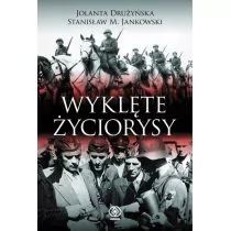 Wyklęte życiorysy - Historia Polski - miniaturka - grafika 1