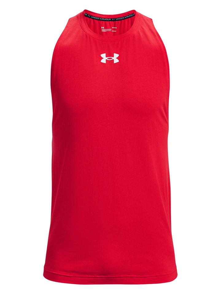 Under Armour Top sportowy 