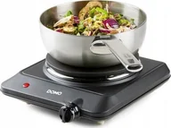 Płyty elektryczne - DOMO DO30110KP płyta grzewcza - miniaturka - grafika 1